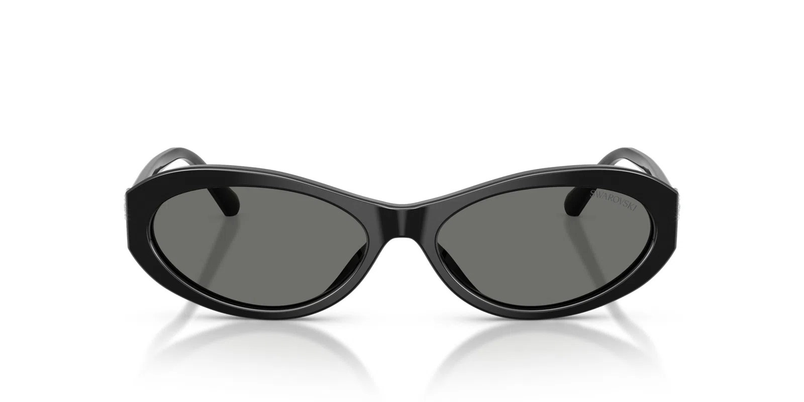 Swarovski 6069U Sunglasses - view 20